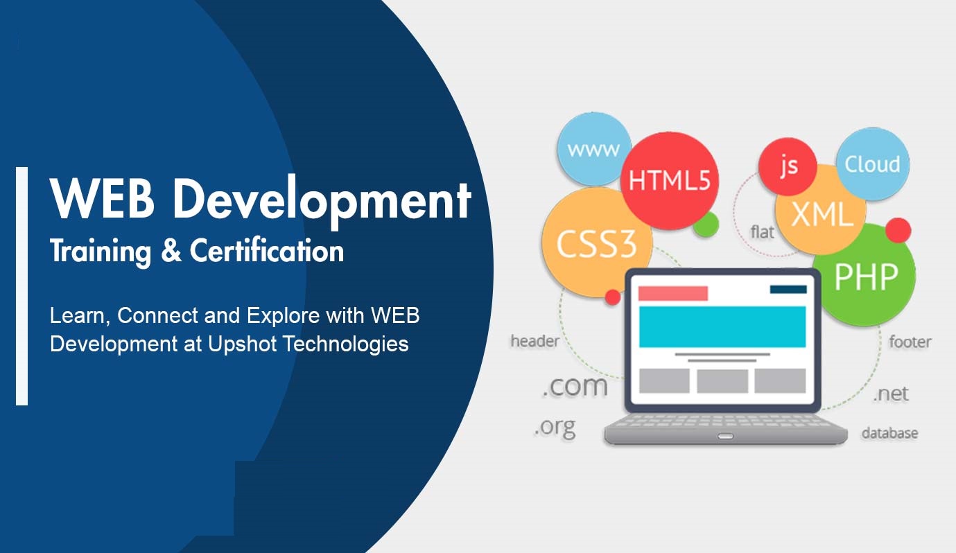 Web Application Development